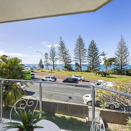 Beachside Views 2 Bedroom Apartment Mooloolaba Exteriér fotografie
