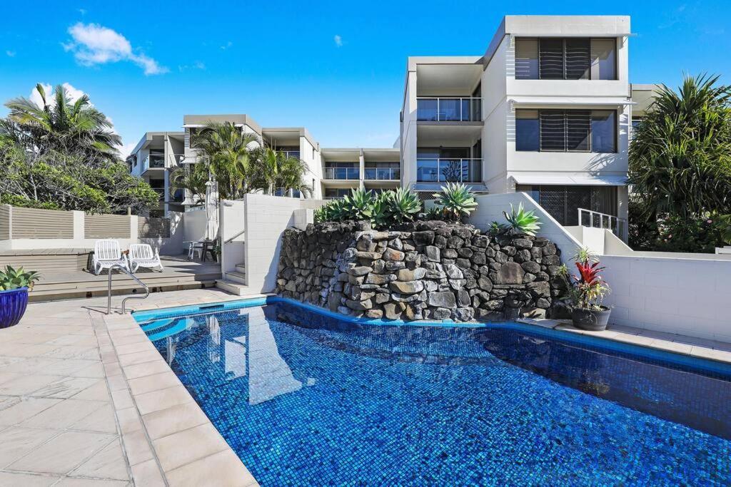Beachside Views 2 Bedroom Apartment Mooloolaba Exteriér fotografie